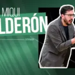 Miquel Calderón asume el cargo de entrenador del Joventut femenino Miqui Calderon