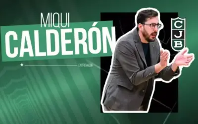Miqui Calderon