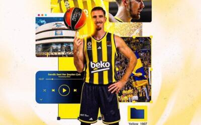 Nando De Colo