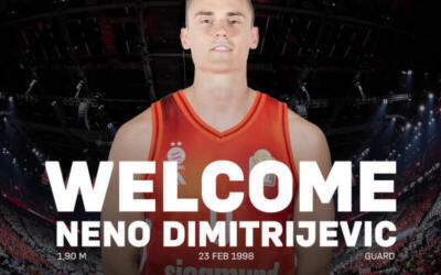 Neno Dimitrijevic
