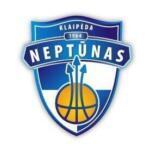 Neptunas-Amberton Neptunas Klaipeda