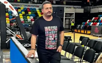 Ofer Yannay 1