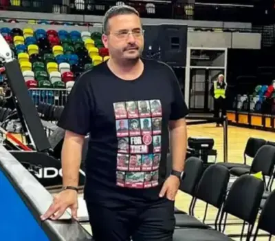 Ofer Yannay 1
