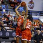 Baxi Manresa avanza a octavos tras vencer a Cluj-Napoca 101-99 Olinde