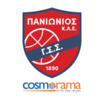 Panionios BC Panionios