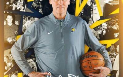 Rick Carlisle