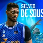 San Pablo Burgos y Silvio de Sousa finalizan su relación Silvia De Souza