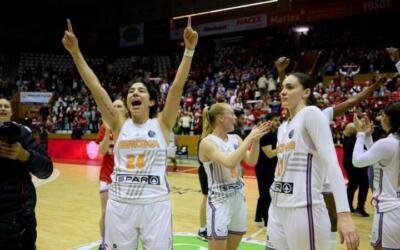Spar Girona