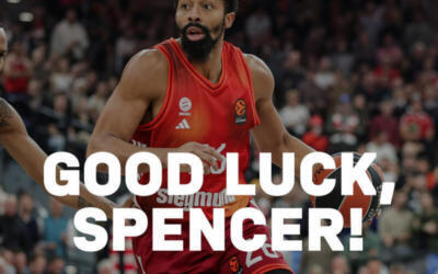 Spencer Dinwiddie
