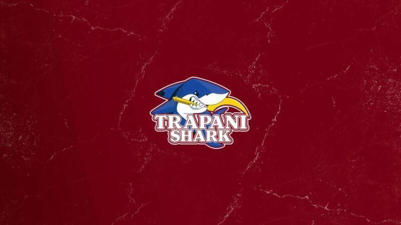 Serie A expulsa a Trapani Trapani Shark