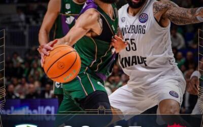 Unicaja BCL