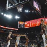 Alexander y Fam impulsan al Valencia Basket en victoria 81-73 Valencia Basket Reyer Venezia