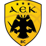AEK Atenas A.E.K BC