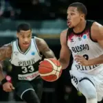 Surne Bilbao vuelve a Salónica en su mejor momento Bilbao Basket PAOK