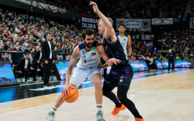 Bilbao Joventut