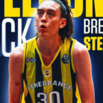 Breanna Stewart se une al Fenerbahce para la Final 6 de Euroliga Breanna Stewart