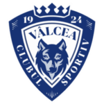 CS Valcea 1924 CS Valcea 1924