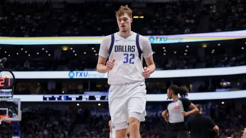 Cooper Flagg se retira del All-Star Weekend de la NBA Cooper Flagg