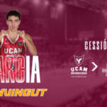 Dani García de Murcia a Lleida Dani Garcia