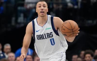 Dante Exum