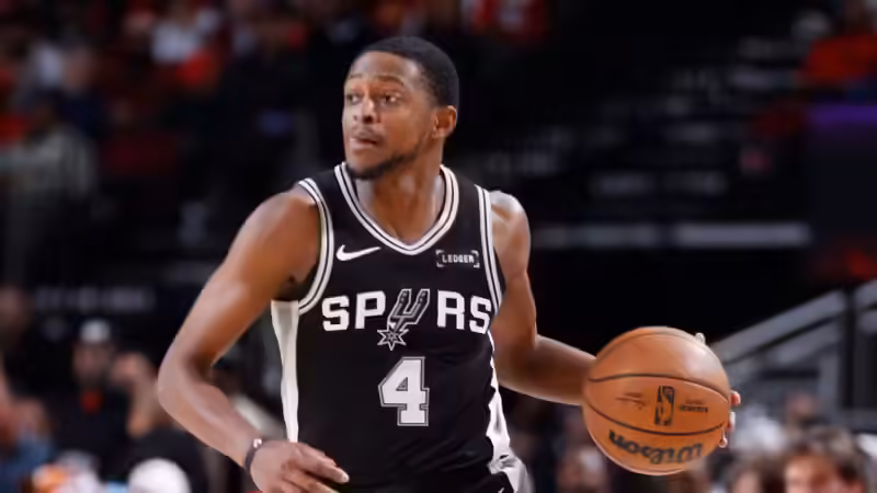 De'Aaron Fox reemplaza a Antetokounmpo en el All-Star Game Deearon