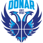 Donar Groningen Donar Groningen