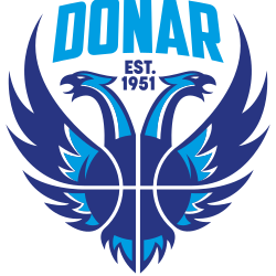 Donar Groningen