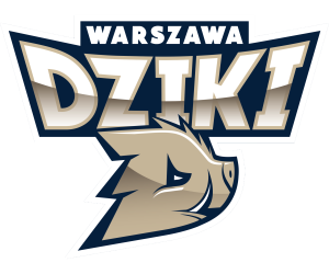Dziki Warszawa