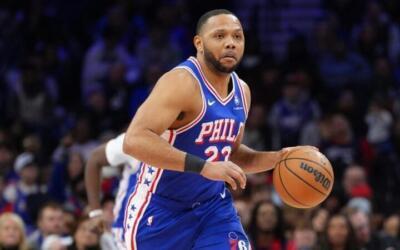 Eric Gordon