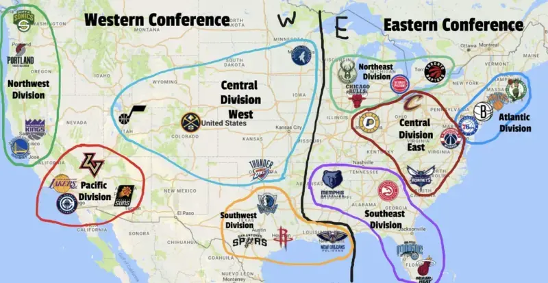 Expansión inminente: avances significativos en el proceso Expansion NBA