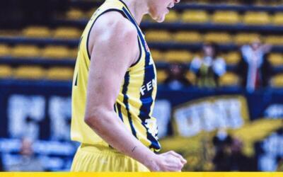 Fenerbahce Spar Girona
