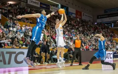 Girona San Pablo