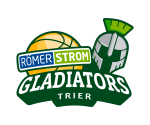 Basketball Bundesliga Gladiators Trier