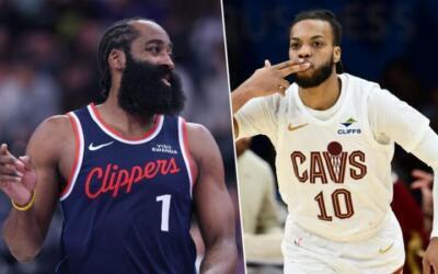 Harden Garland