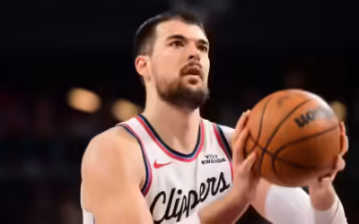 Ivica Zubac
