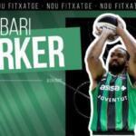 Jabari Parker se une al Joventut Badalona hasta fin de temporada Jabari Parker