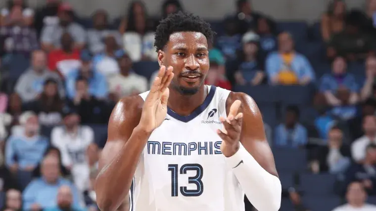 Grizzlies sorprenden al traspasar a Jaren Jackson Jr. a Utah Jaren Jackson Jr. a Utah