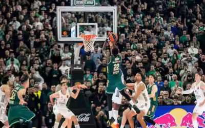 Jerian Grant