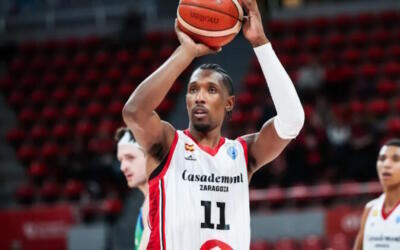 Josh Richardson