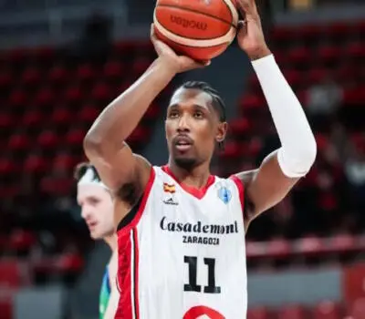 Casademont Zaragoza y Josh Richardson terminan su vínculo Josh Richardson