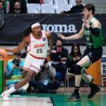 Asisa Joventut busca clasificar a cuartos de final en Francia Joventut Elan