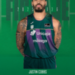 Unicaja ficha a Justin Cobbs para reemplazar a Alberto Díaz Justin Cobbs
