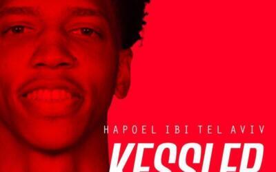 Kessler Edwards