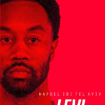 Hapoel Tel Aviv refuerza su defensa con fichaje de Levi Randolph Levi Randolph