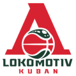 Lokomotiv Kuban Lokomotiv Kuban