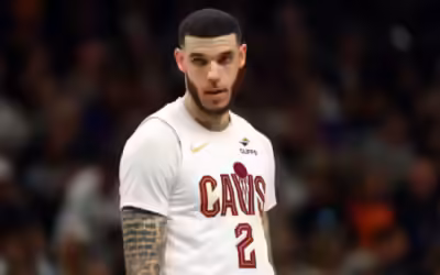 Lonzo Ball