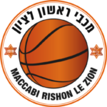 Maccabi Rishon LeZion Maccabi Rishon LeZion