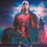 Marie Mané aterriza en el Hozono Global Jairis para potenciar el perímetro Marie Mane