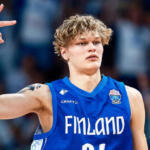 Muurinen se aleja de la Euroliga para nuevos retos Muurinen