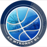 Mykonos BC Mykonos BC